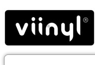 viinyl Logo
