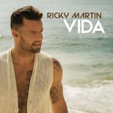 Ricky Martin - Vida Fifa WM Song