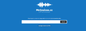 Beste 10 Gratis MP3 Download Seiten - Liste