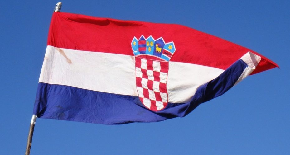 Kroatische Nationalhymne als Mp3 downloaden