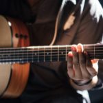 Wandergitarre & Konzertgitarre - was ist der Unterschied