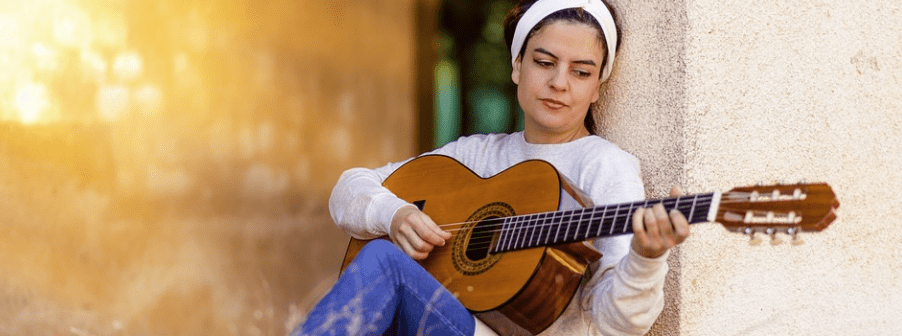 Spanische Musik - Liste der beliebtesten Songs aller Zeiten