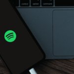 Spotify wirft mich immer raus - daran könnte es liegen
